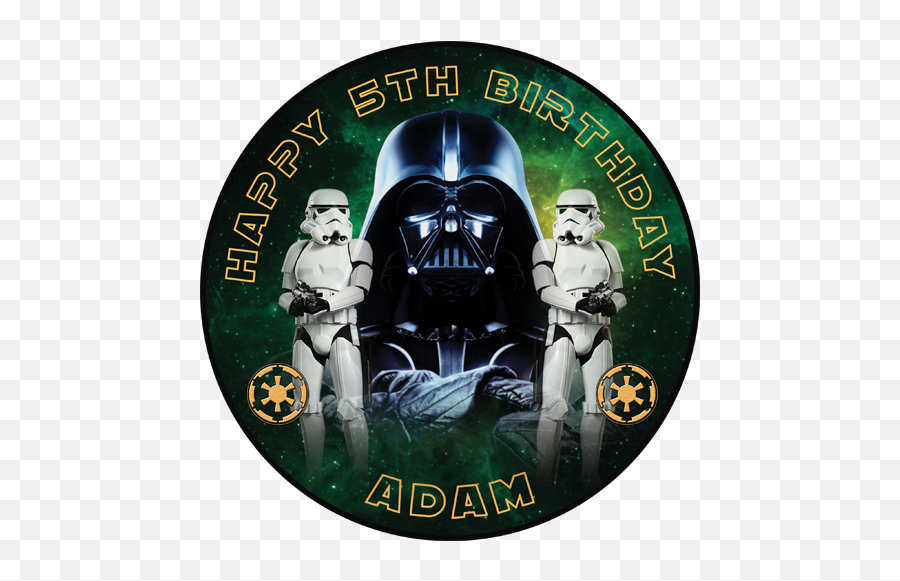 Star Wars Darth Vadar Storm Trooper - Flea Market Emoji,Storm Trooper Emoji