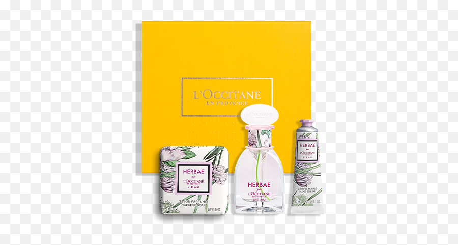 Loccitane Uk - Solvent In Chemical Reactions Emoji,Bonne Bell Bottled Emotion Perfume