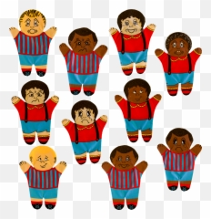 Dexter Educational Play Problem Solving - Puppet Emoji,Dexter Emotions