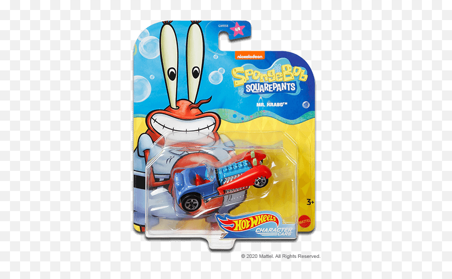 Spongebob Squarepants Character Cars - News Mattel Hot Hot Wheels Spongebob Car Emoji,Emoji Toys Walmart