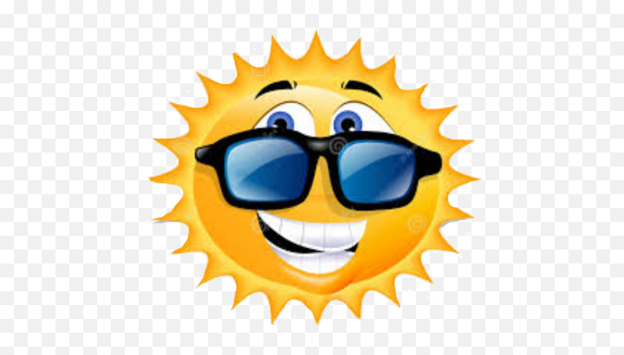 Ojai Valley Athletic Club View Announcement 5312015 - Sun Smiling Emoji,Solo Cup Emoticon