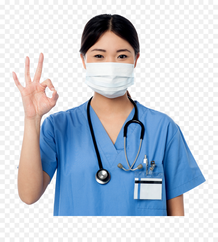 Women Pointing Perfect Symbol - Anatomy And Physiology Of Surgeon Transparent Emoji,Pwi Sneaky Tiger Emoticon