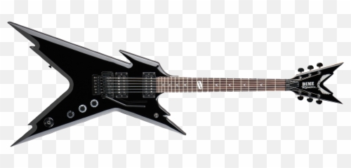 Playability On 25 - Dean Razorback Emoji,Mixed Emotions Guitar Lesson