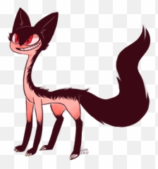 Grinny Cat Origin Fearfic Wiki Fandom - Creepypasta Grinny Cat Emoji,Cat Pulling Out Claws Emoticon >:3