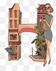 H Is For History Painting - Vertical Emoji,Renaissance Portraits Example Of Emotion And Perspective