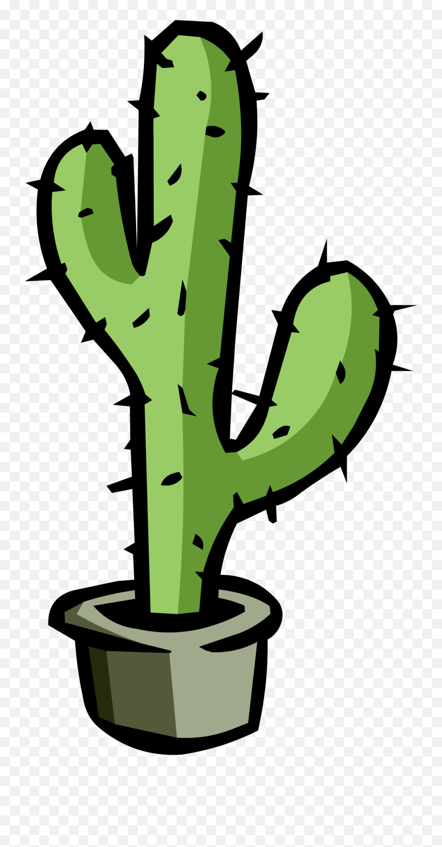 Free Mexican Cactus Png Download Free - Transparent Transparent Background Cactus Clipart Emoji,Cactus Emoji