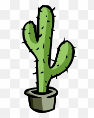 Free Mexican Cactus Png Download Free - Transparent Transparent Background Cactus Clipart Emoji,Cactus Emoji