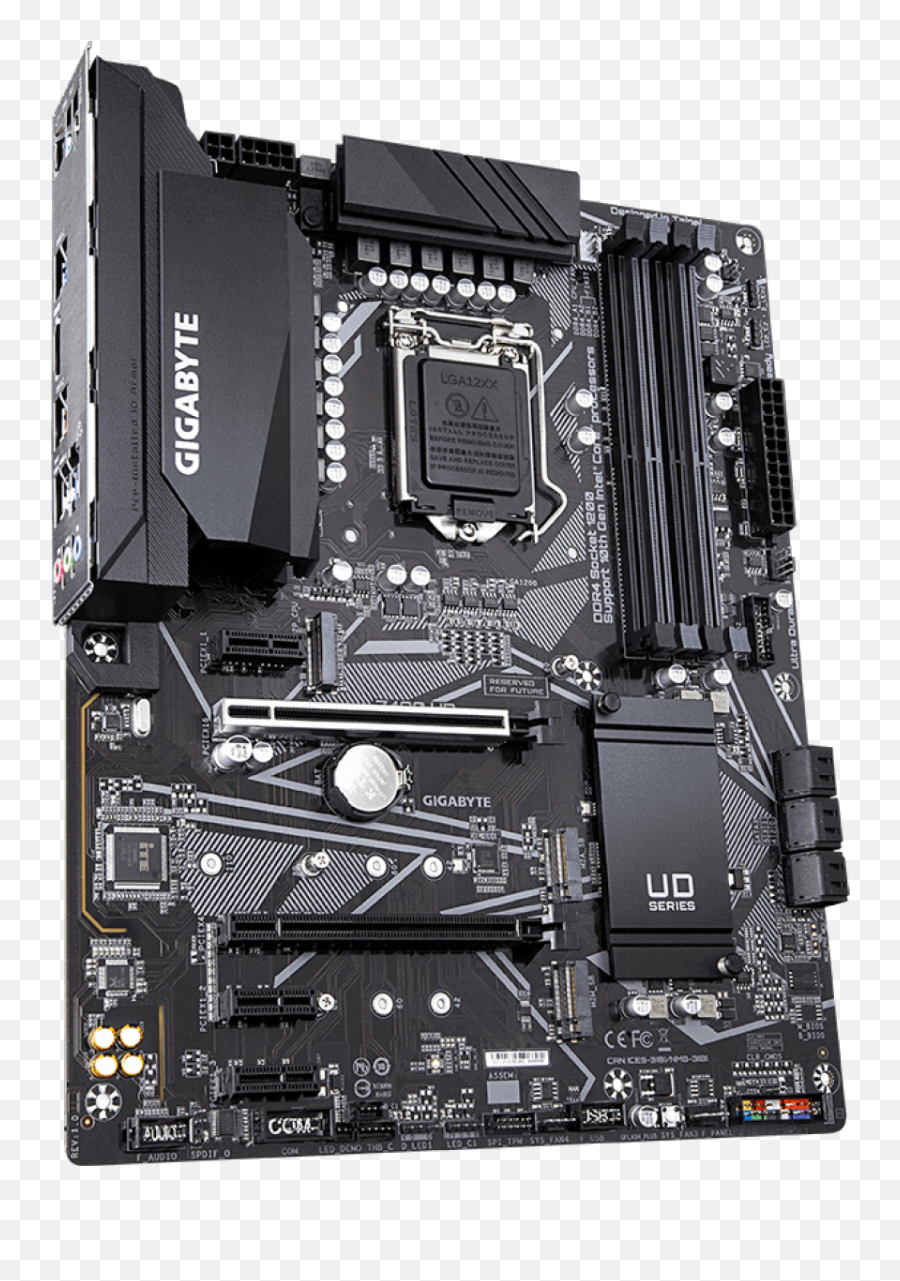 Gigabyte Z490 Ud Lga 1200 Atx Gigabyte Z490 Ud Emoji,Guess The Emoji A Camera And A Pin