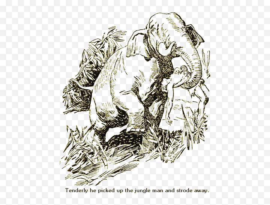 Jan In India - Sketch Emoji,Elephant Touching Dead Elephant Emotion