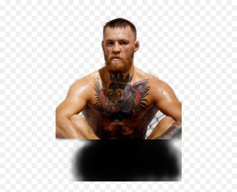 Mcgregor Sticker - Xxx Return Of Xander Cage Conor Mcgregor Emoji,Mcgregor Emoji