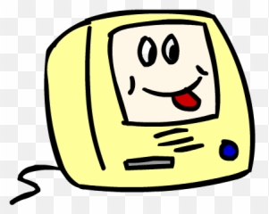 Ordinador Text Images Music Video Glogster Edu - Happy Emoji,Emoticon Mala Memoria