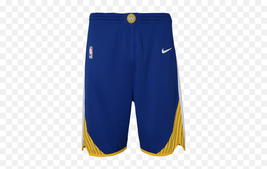 Big Boys Golden State Warriors - Wwarriors Nike Emoji,Emoji Boys Bathing Suits