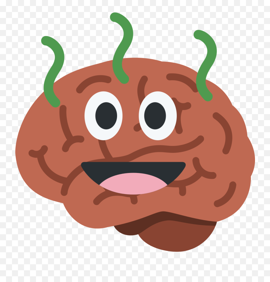 Shitforbrains - Happy Emoji,Intelligent Emoji