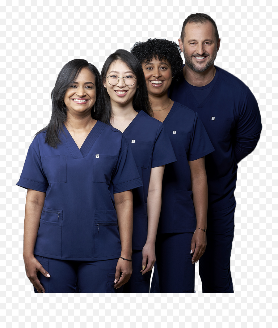 Carewear Healthwear Solutions For People Everywhere Emoji,Nurse Uniform Color And Emotion