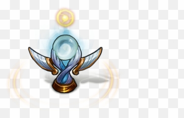 Lol - Skin De Sentinela Vitoriosa Emoji,Emotion Dyrus 1v1