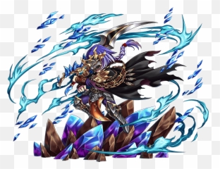 Coltu0027s Dream - Maker Evolution Revealed Bravefrontier Brave Frontier Dream Evolution Emoji,Gaia Online Emoticons Crown