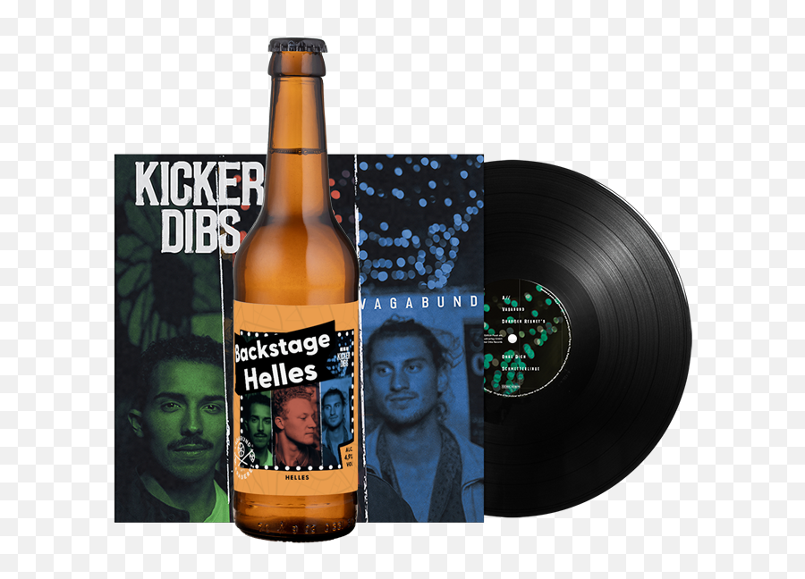 Beers Vagabund Brauerei - Kicker Dibs Vagabund Emoji,Digital Emotion Cickie De Beer