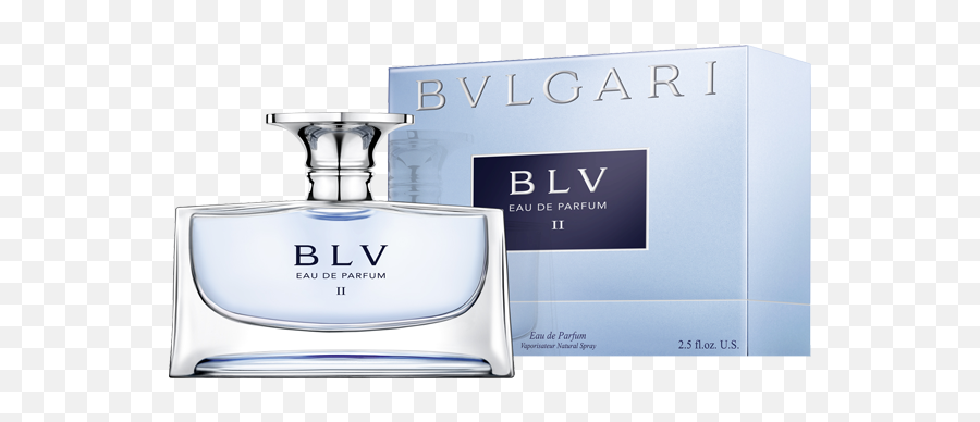 Bvlgari Blv Ii Eau De Parfum Spray Perfume - Bvlgari Blv Ii Eau De Parfum Emoji,Emotions Grande