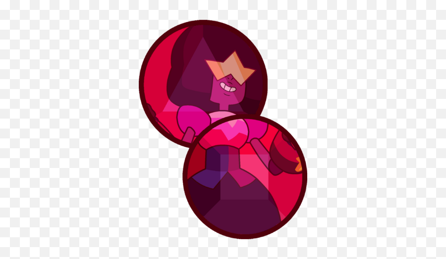 Garnet Sticker - Garnet Steven Universe Emoji,Steven Universe Emojis