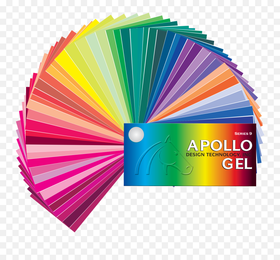Port Lighting Systems U2014 Apollo Gel Sheet Emoji,Light Color Emotion
