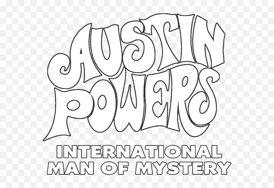 Austin Powers - Austin Powers Emoji,Austin Powers Emoticons