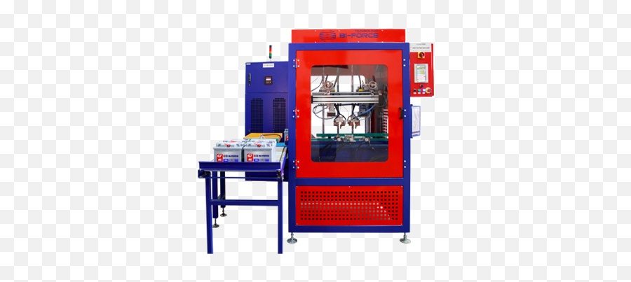 Modern Battery Production Equipment - Vertical Emoji,Work Emotion T7r 2p Wheel Weight