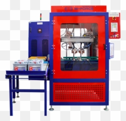 Modern Battery Production Equipment - Vertical Emoji,Work Emotion T7r 2p Wheel Weight