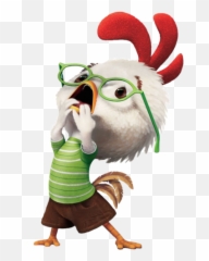 Sleepover - Chicken Little Emoji,Emoji Sleepover