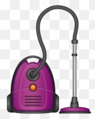 View 26 Vacuum Emoji Ios - Carpet Cleaner,Apple Watergun Emoji