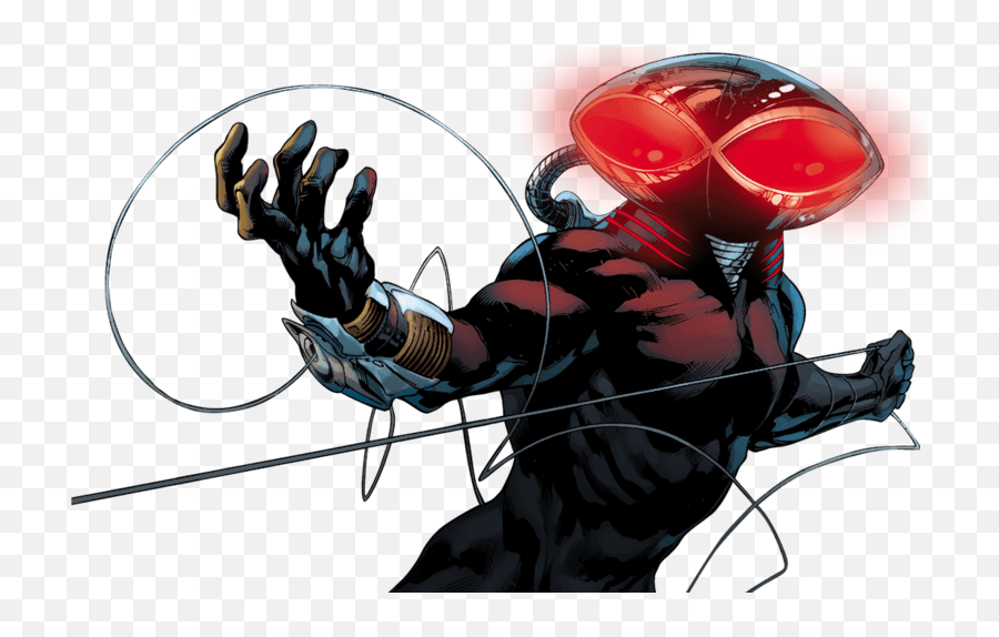 Injustice 2 Black Manta Emoji,Manta Emotions Definition