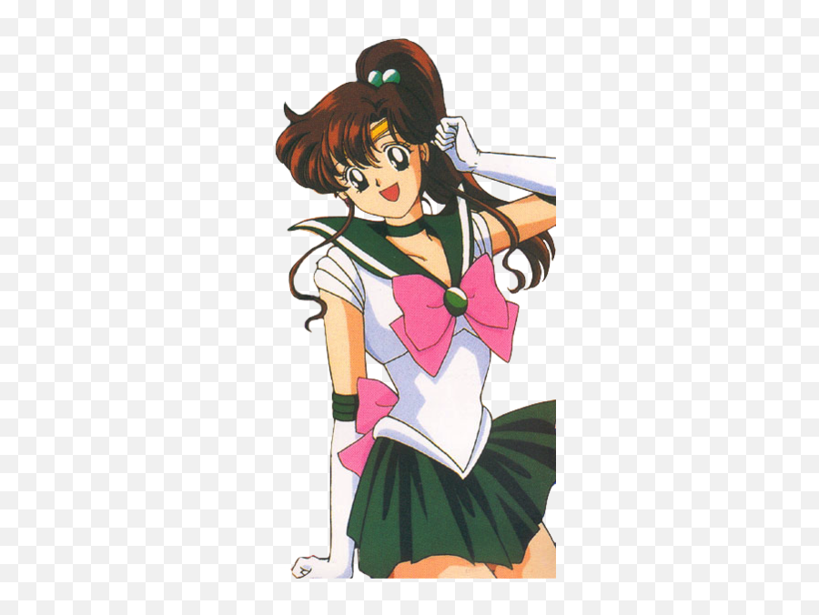 Fiorella C Fiorellappp U2014 Likes Askfm - Sailor Jupiter With Background Emoji,Emoticon Persona Fría