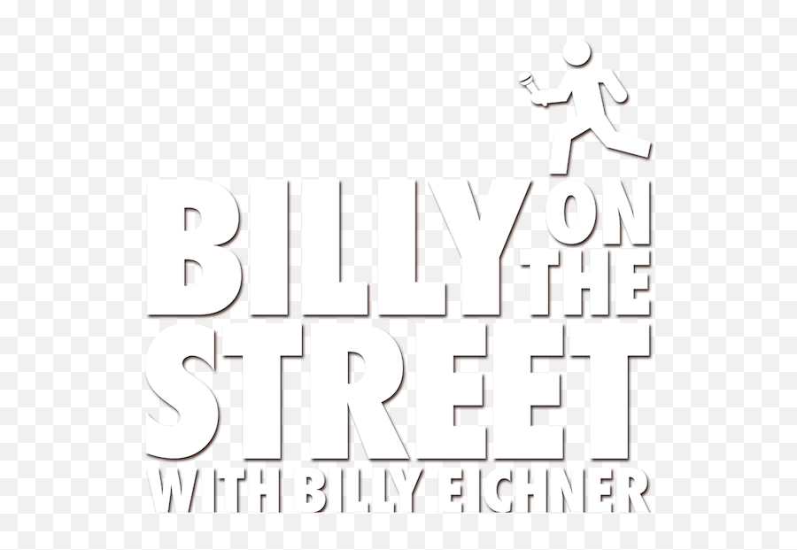 Billy - Billy On The Street Emoji,William James Running Emotion Quote