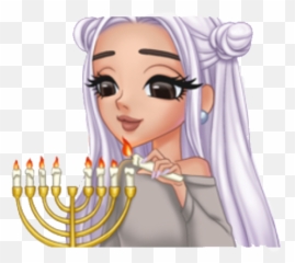 The Most Edited Emoji,Animated Hanukkah Emojis