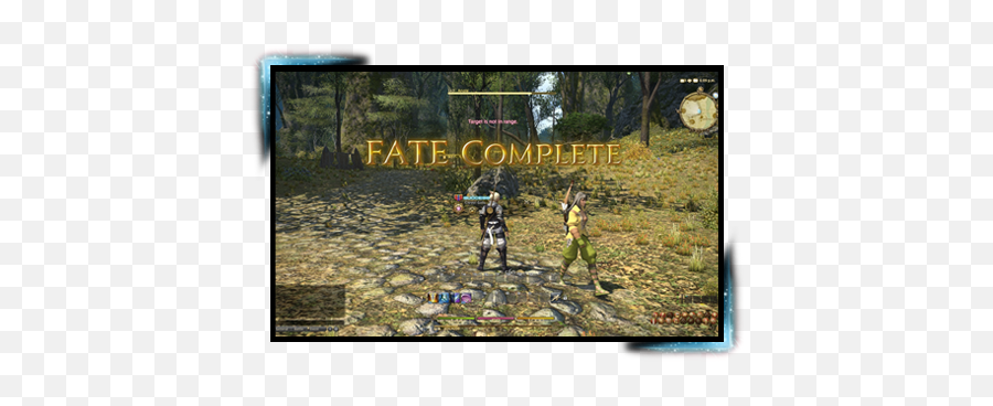 Fates - Final Fantasy Xiv A Realm Reborn Wiki Guide Ign Pc Game Emoji,Emojis At The Thaumaturge Guild