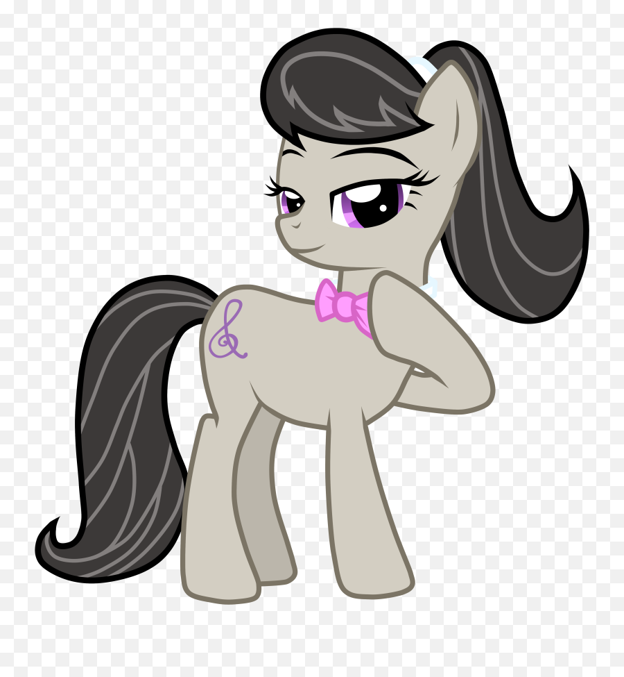 Mlpol - Attention All Epic Nazi Horsefuckers Angry Goy 2 Octavia Melody Ponytail Emoji,Emoticon Of The Week Streamme