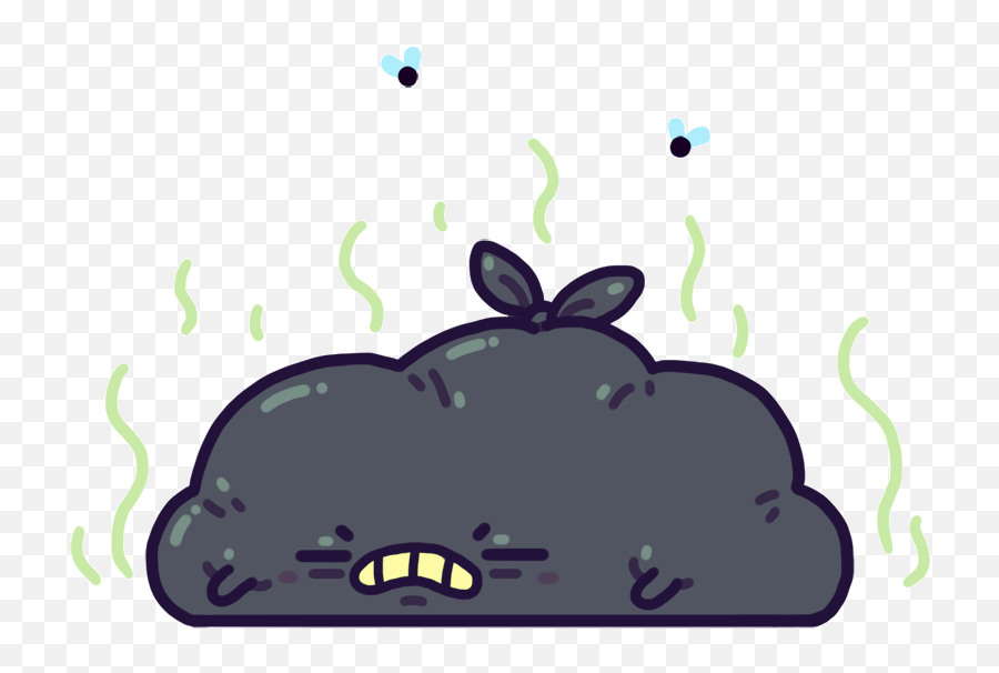 Top Gross Disgusting Ew Stickers For Android U0026 Ios Gfycat - Gross Gif Transparent Emoji,Disgusting Emoticon