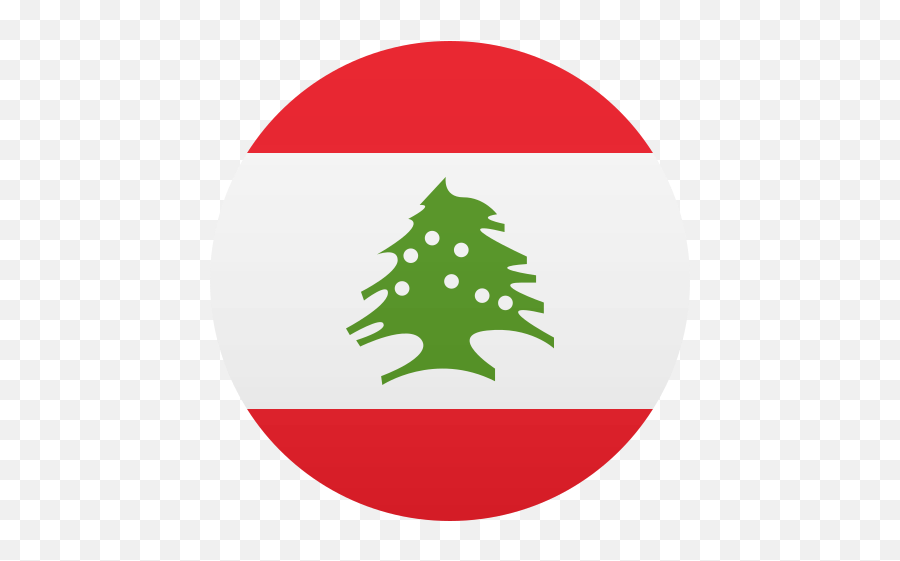 Emoji Flag Lebanon To Copy Paste Wprock - Lebanon Flag Circle Transparent,American Indian Emoji