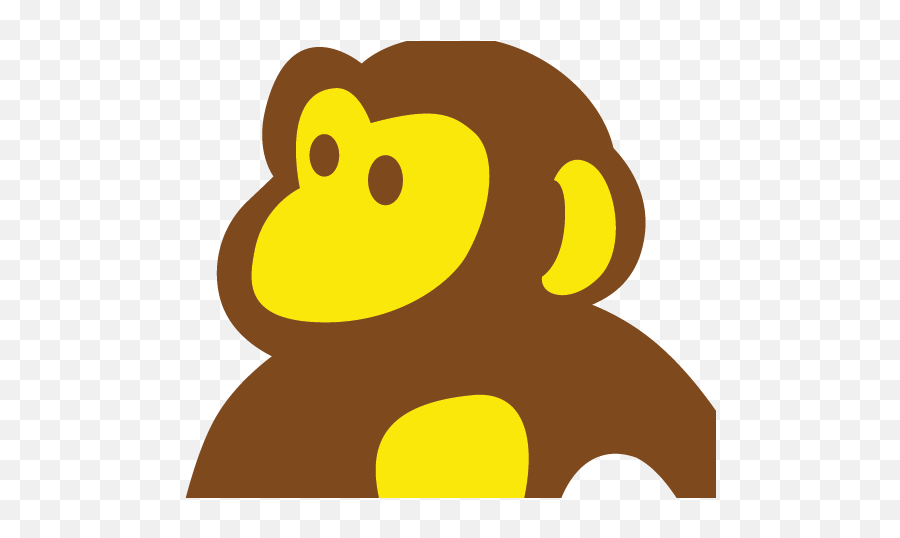 Transracial And Transnational Adoption - Happy Emoji,Monkey Emojis On Android