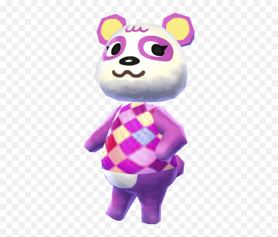 New Leaf For - Animal Crossing Pinky Png Emoji,Acnl Emotion Guide