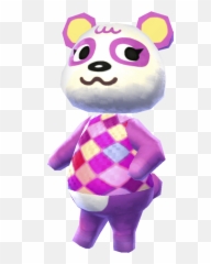 New Leaf For - Animal Crossing Pinky Png Emoji,Acnl Emotion Guide