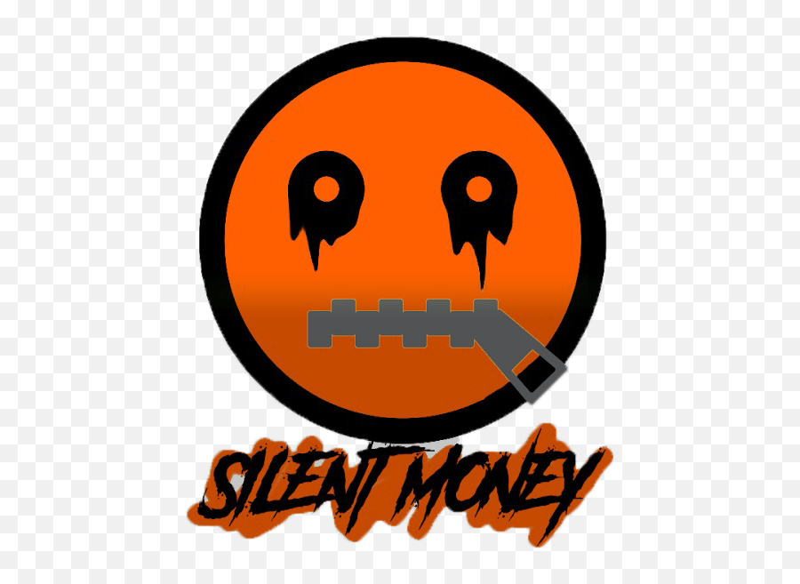 Silent Money - Happy Emoji,Emoticon Talking To Money