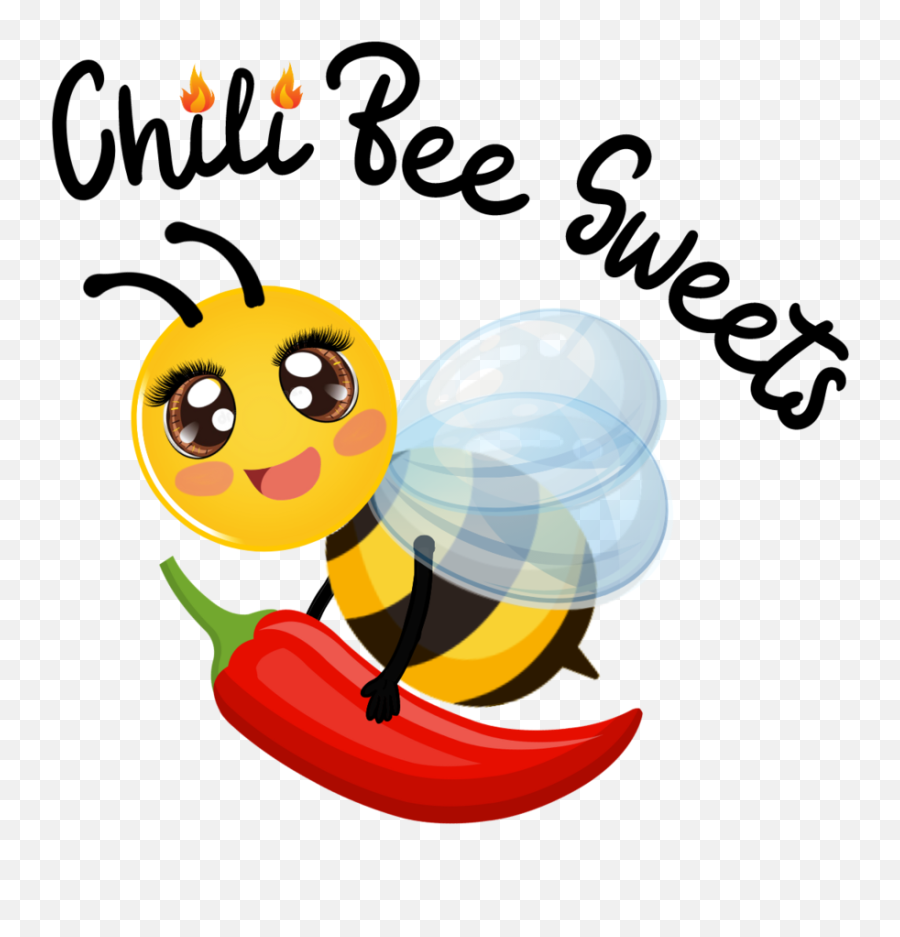 Our Story U2013 Chili Bee Sweets - Happy Emoji,Bee Heart Emoticon