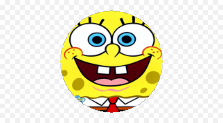Sponge - Bob Esponja T Shirt Roblox Png Emoji,Sponge Emoticon