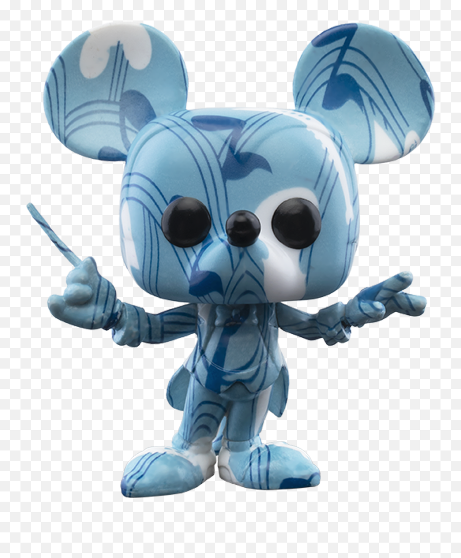 Funko Pop Artist Series Disney - Conductor Mickey Walmart Exclusive Walmartcom Funko Pop Mickey Artist Series Conductor Emoji,Disney Emoji Blitz Galaxy S6