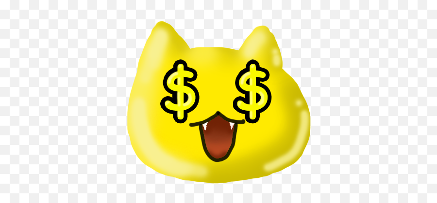 Catslime Hashtag On Twitter - Happy Emoji,Twitch Cat Emojis