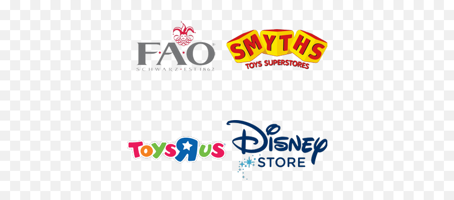 Toy Shop Logos Transparent Png Images - Stickpng Dot Emoji,Pics Of Emojis Toys