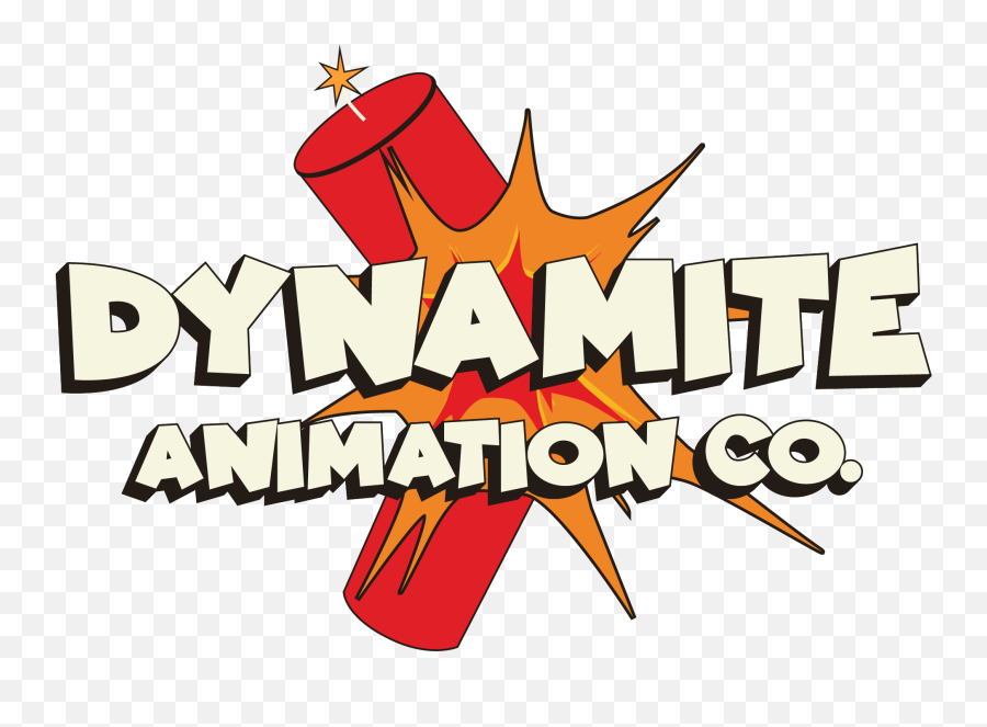 Dynamite Animation Company - Language Emoji,Dynomight Emojis