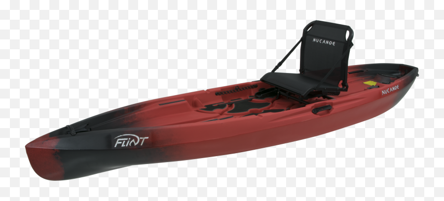 Flint U2013 2020 Colors Nucanoe Hunting U0026 Fishing Kayaks - Nucanoe Flint Fishing Kayak Emoji,Emotion Kayak Sit Inside