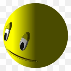 Sad Emoji - Happy,3d Emoji