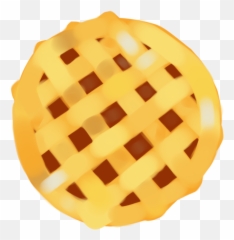 The Talon - Apple Pie Emoji,Breakfast Waffle Emojis